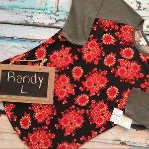 LulaRoe Randy😱 see pics‼️🛍